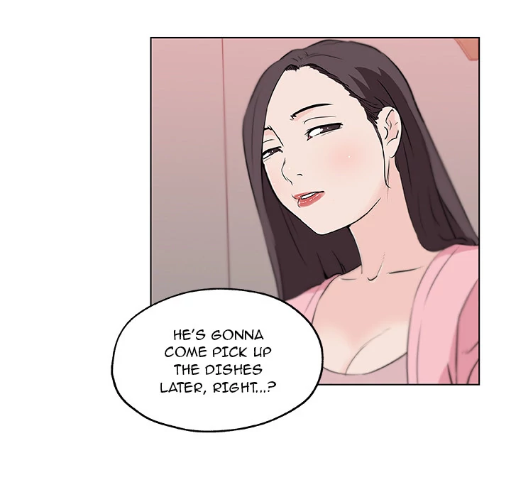 Love Recipe chapter 12 page 7