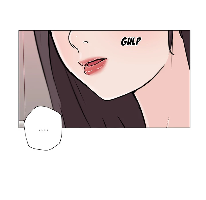Love Recipe chapter 12 page 8