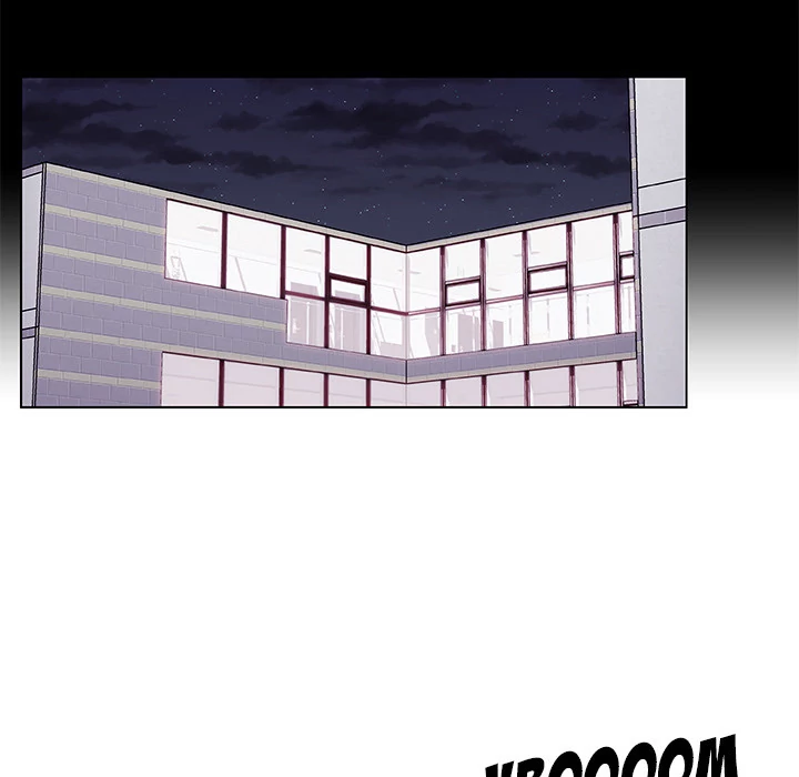 Love Recipe chapter 12 page 12