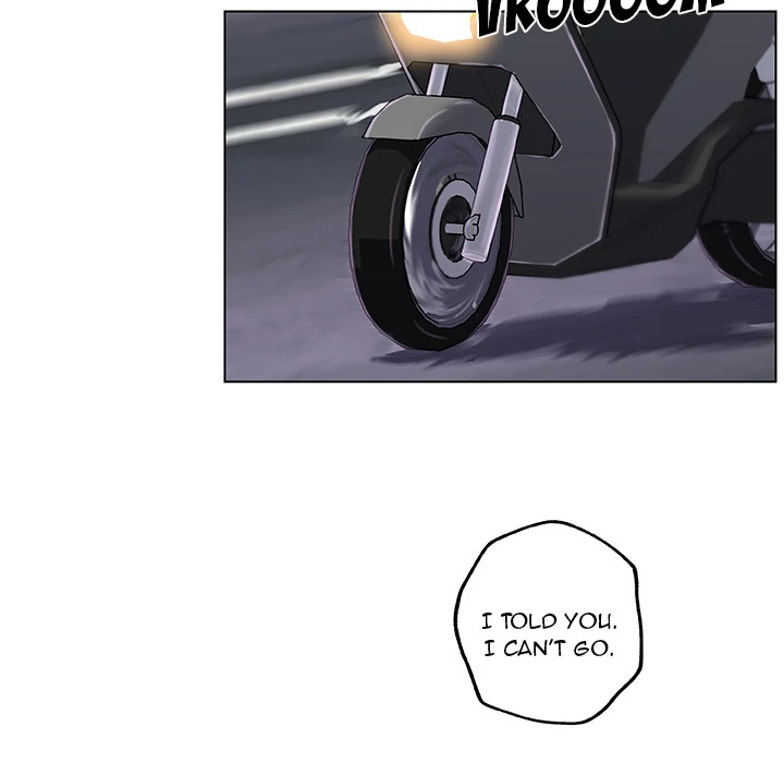 Love Recipe chapter 12 page 13