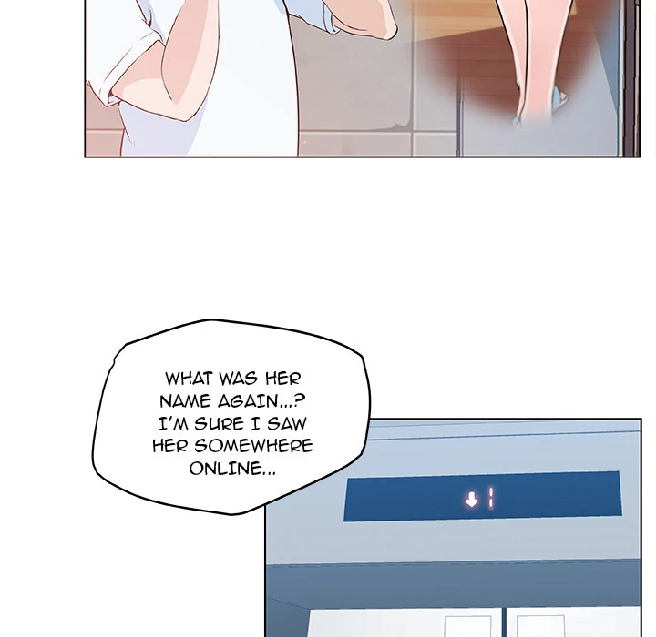 Love Recipe chapter 12 page 18
