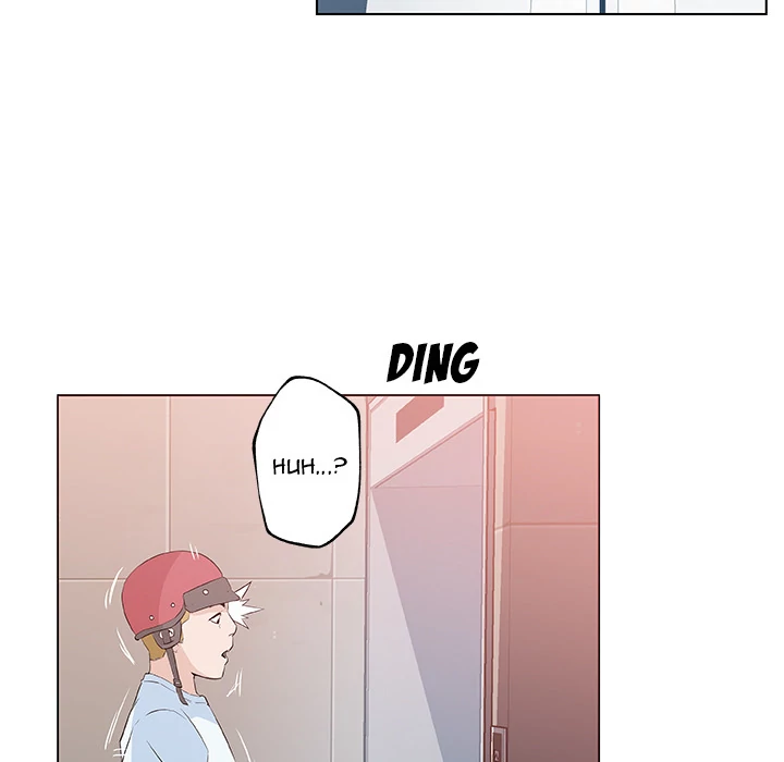 Love Recipe chapter 12 page 19