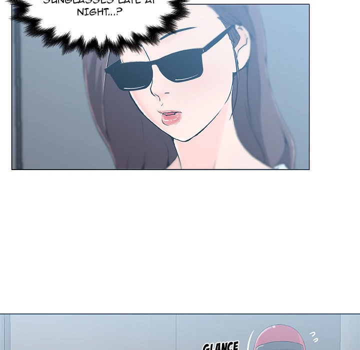 Love Recipe chapter 12 page 22