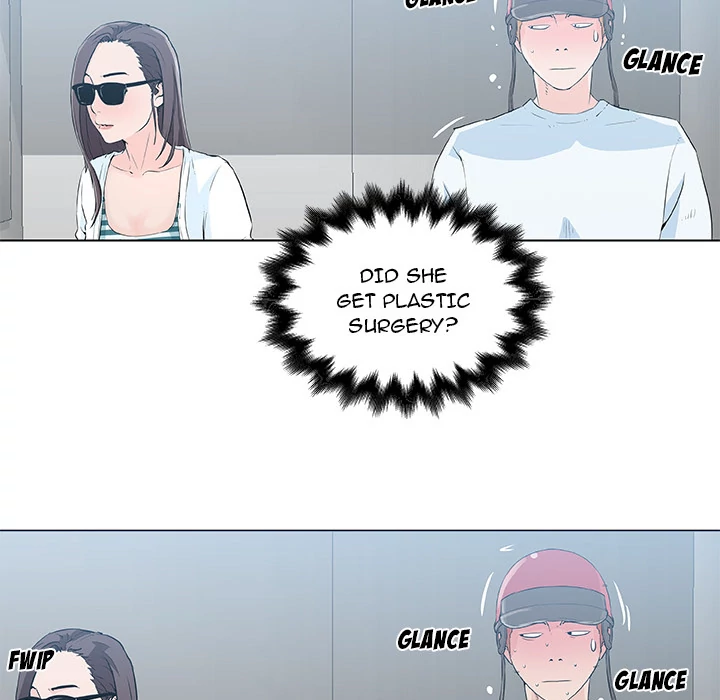 Love Recipe chapter 12 page 23