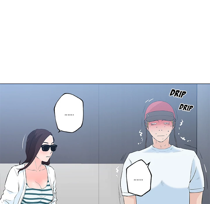 Love Recipe chapter 12 page 29