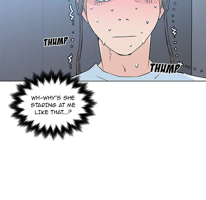 Love Recipe chapter 12 page 31