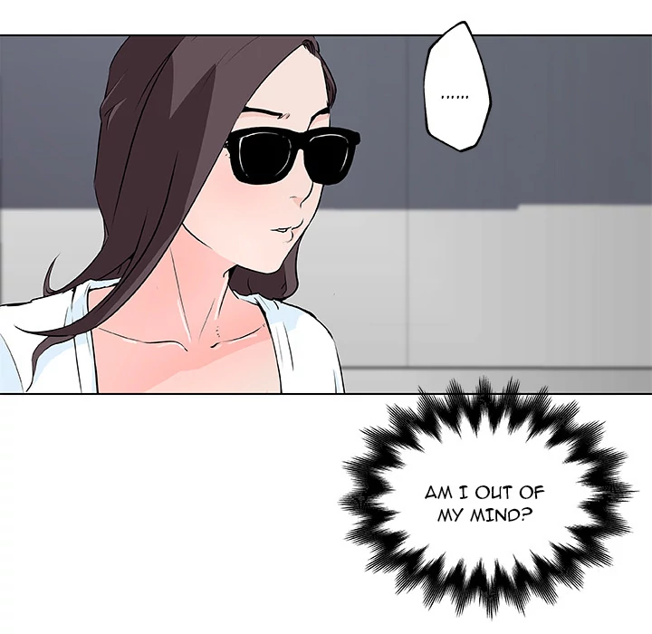 Love Recipe chapter 12 page 32