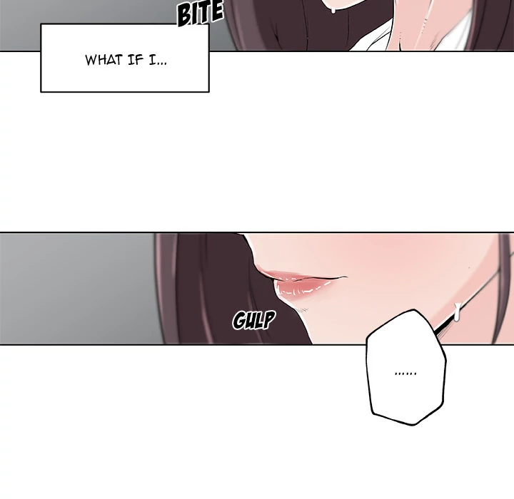 Love Recipe chapter 12 page 38