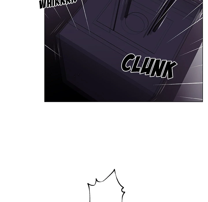 Love Recipe chapter 12 page 41