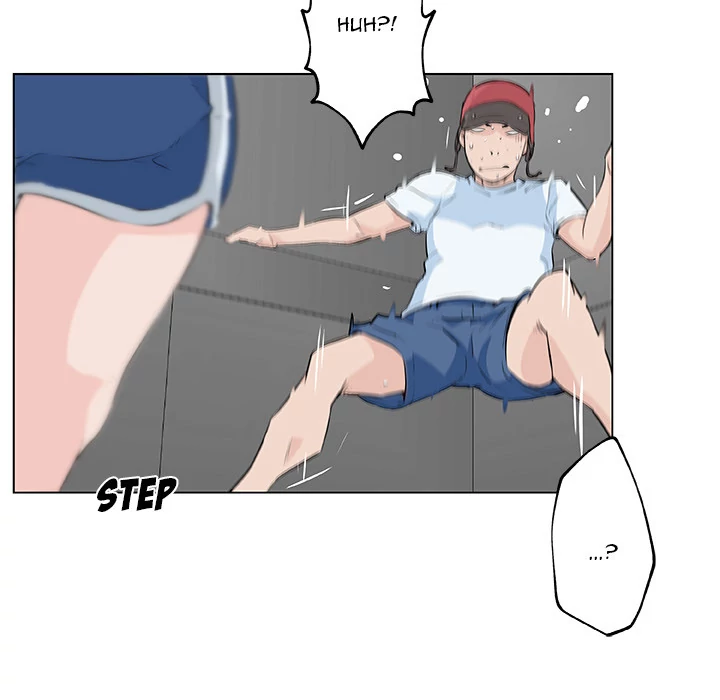 Love Recipe chapter 12 page 42