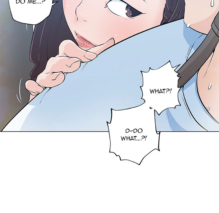 Love Recipe chapter 12 page 45