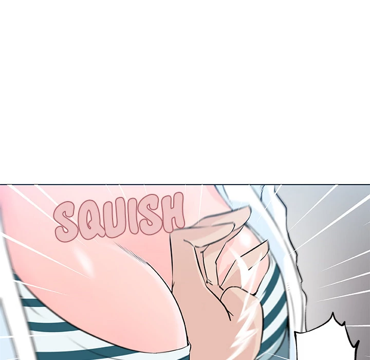 Love Recipe chapter 12 page 46