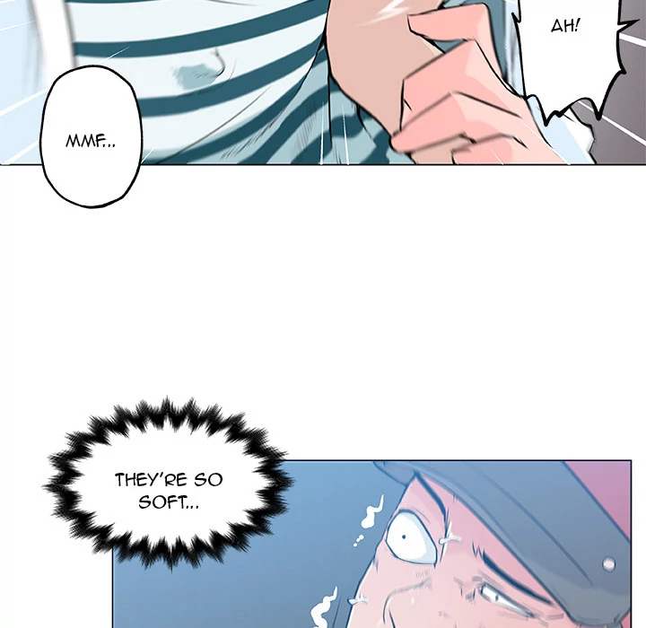 Love Recipe chapter 12 page 47
