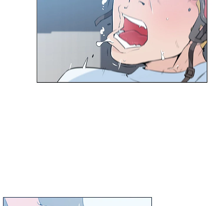 Love Recipe chapter 12 page 48