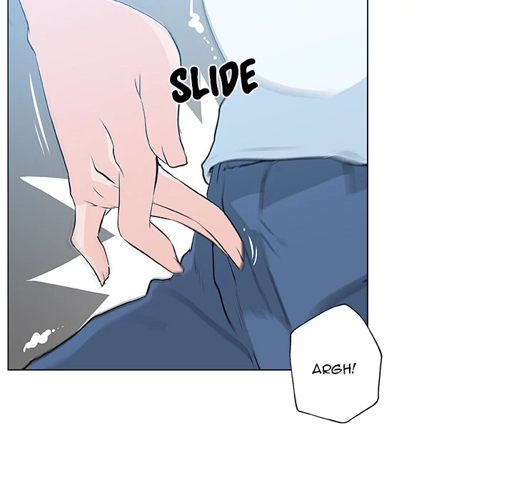 Love Recipe chapter 12 page 49