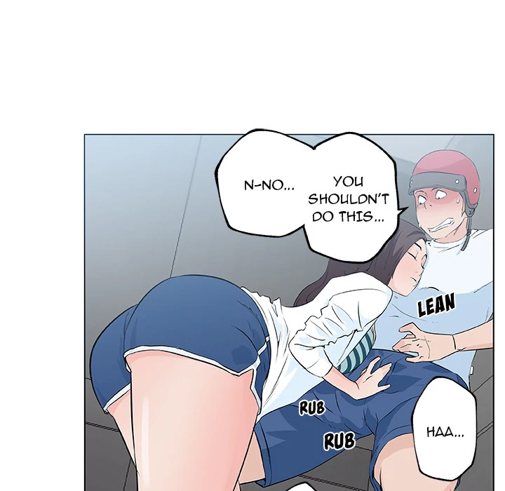 Love Recipe chapter 12 page 50