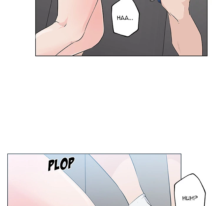 Love Recipe chapter 12 page 51