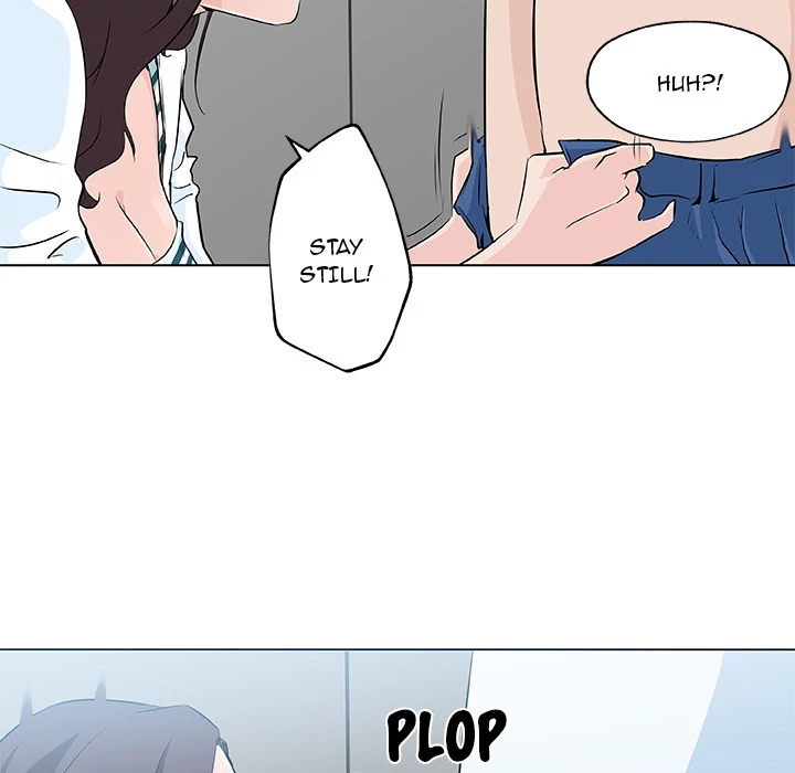 Love Recipe chapter 12 page 53