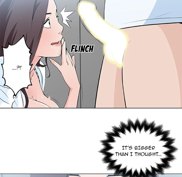 Love Recipe chapter 12 page 54