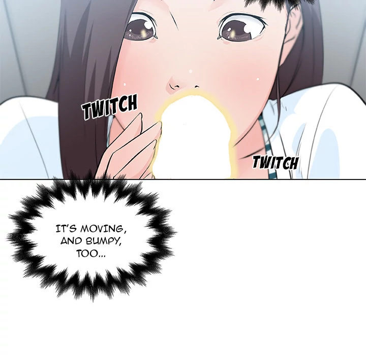Love Recipe chapter 12 page 55