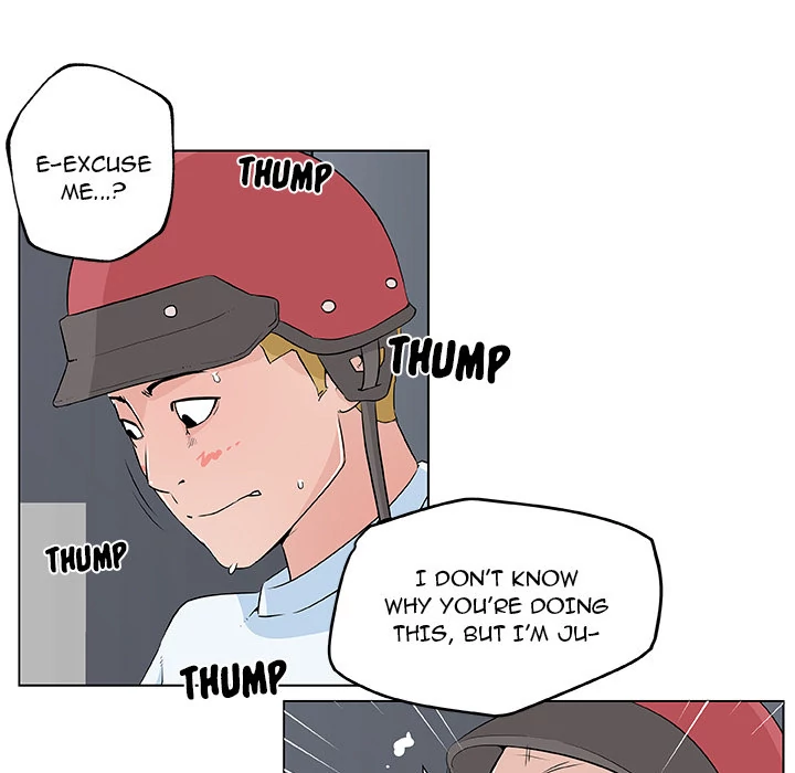 Love Recipe chapter 12 page 56