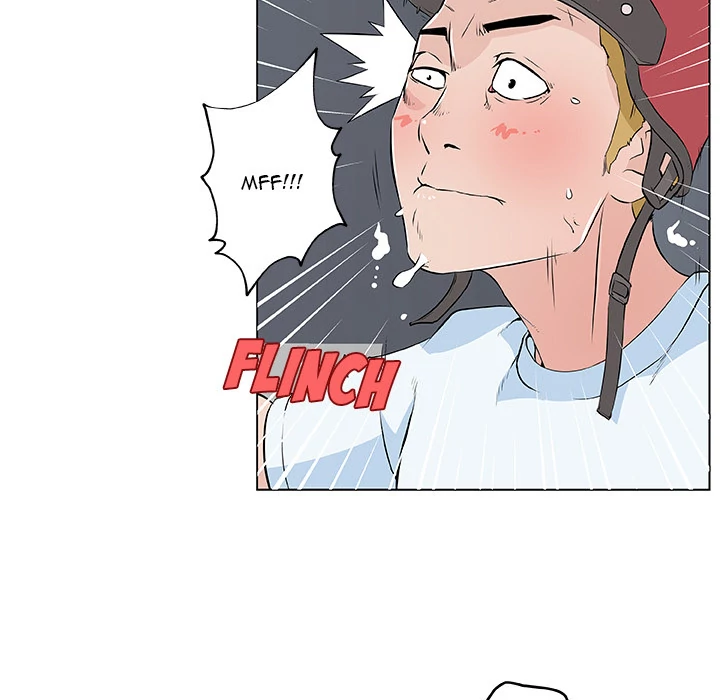 Love Recipe chapter 12 page 57