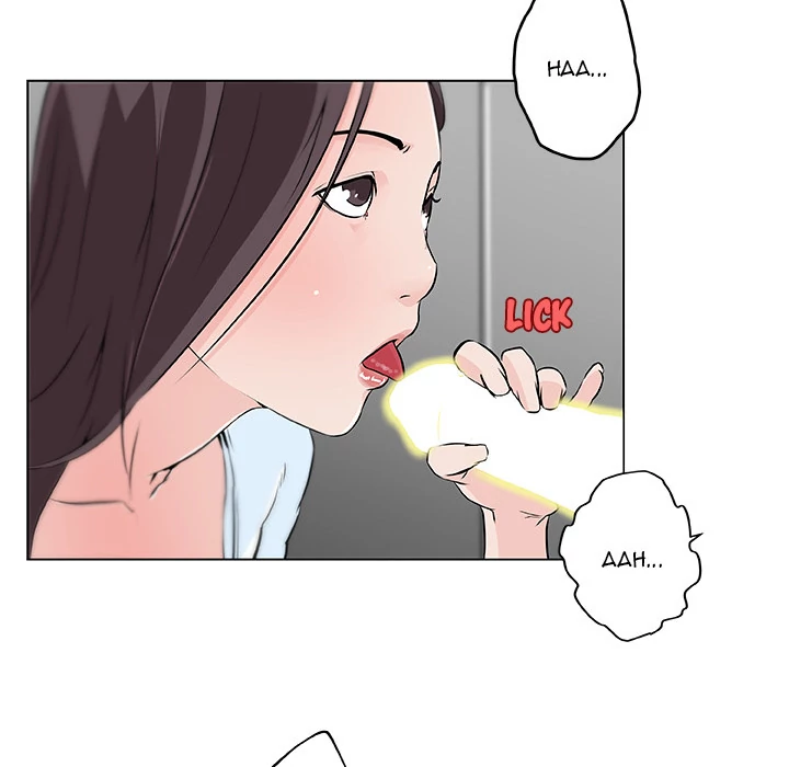 Love Recipe chapter 12 page 58