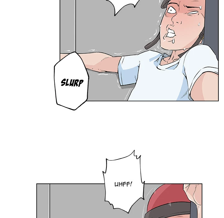 Love Recipe chapter 12 page 61