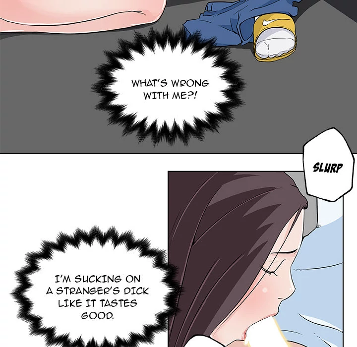 Love Recipe chapter 12 page 64