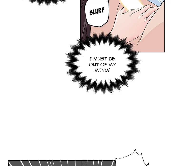 Love Recipe chapter 12 page 65