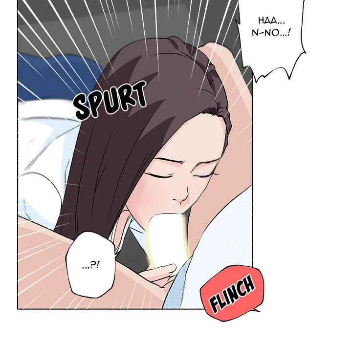 Love Recipe chapter 12 page 66