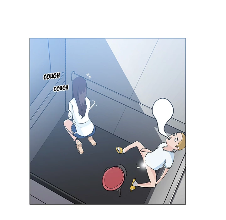 Love Recipe chapter 12 page 69