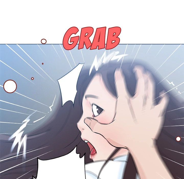 Love Recipe chapter 12 page 71