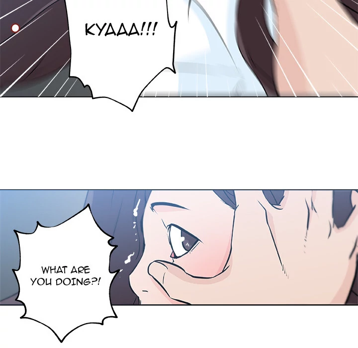 Love Recipe chapter 12 page 72