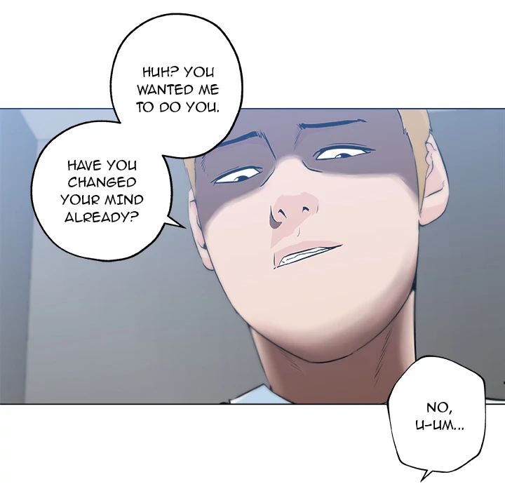Love Recipe chapter 12 page 73