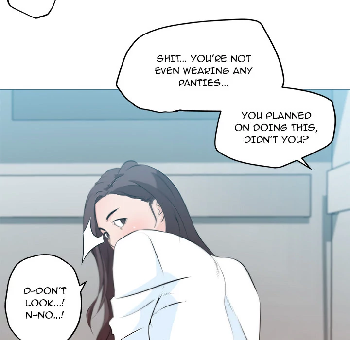 Love Recipe chapter 12 page 75