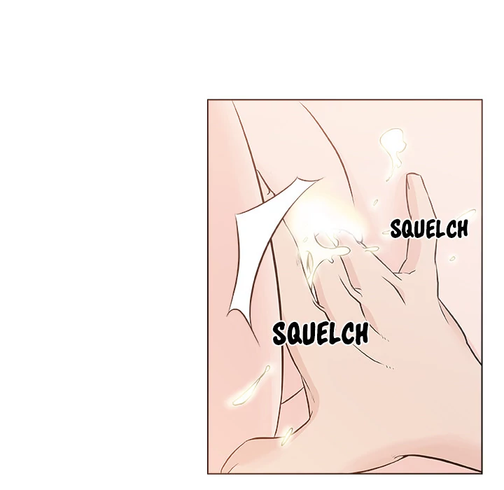 Love Recipe chapter 12 page 77