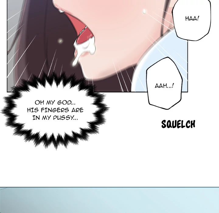 Love Recipe chapter 12 page 79