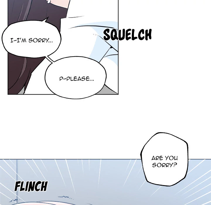 Love Recipe chapter 12 page 84
