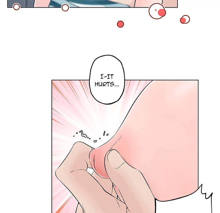 Love Recipe chapter 13 page 12