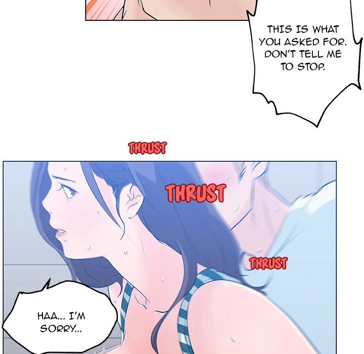 Love Recipe chapter 13 page 13