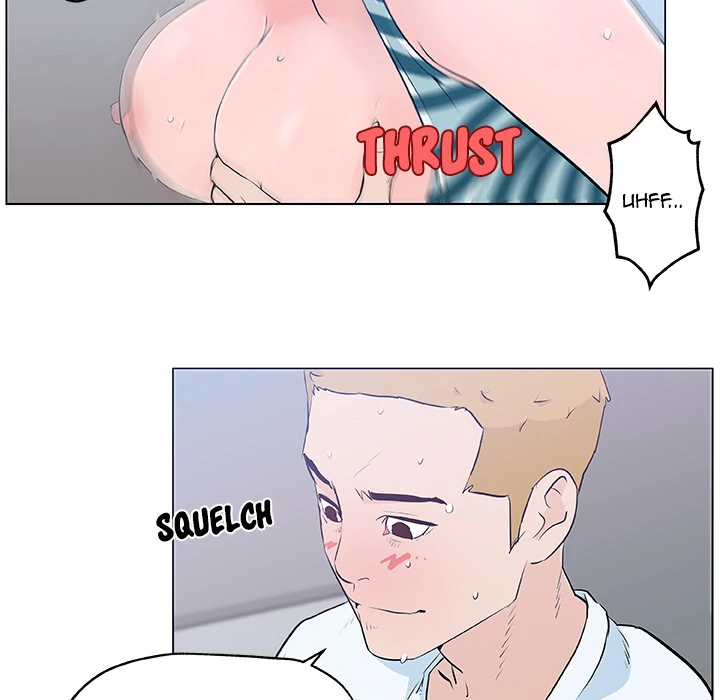 Love Recipe chapter 13 page 14