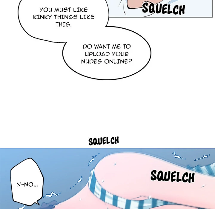 Love Recipe chapter 13 page 15