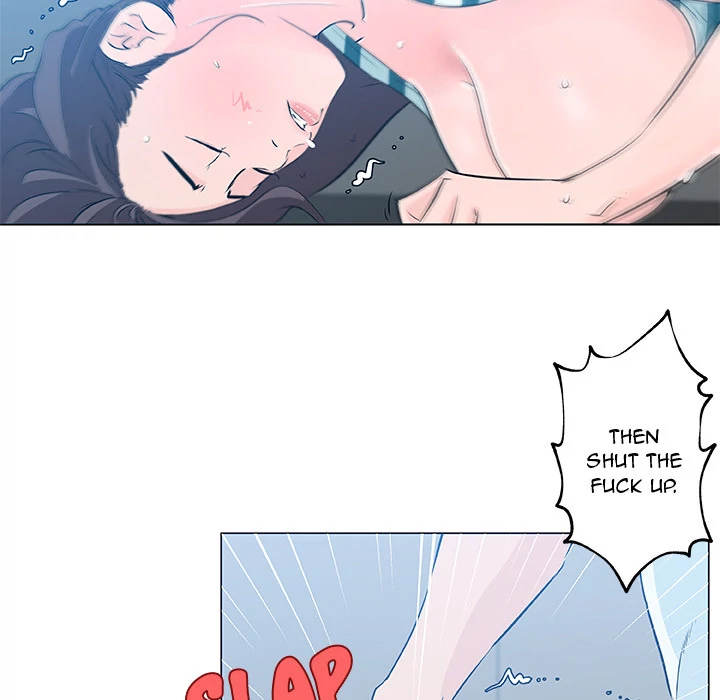 Love Recipe chapter 13 page 16