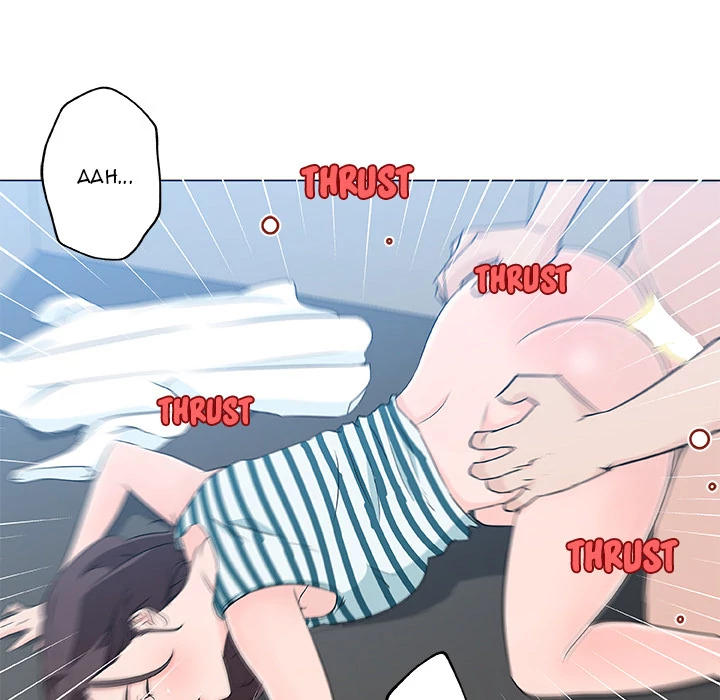 Love Recipe chapter 13 page 18