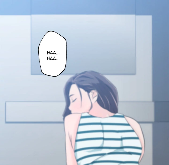 Love Recipe chapter 13 page 21
