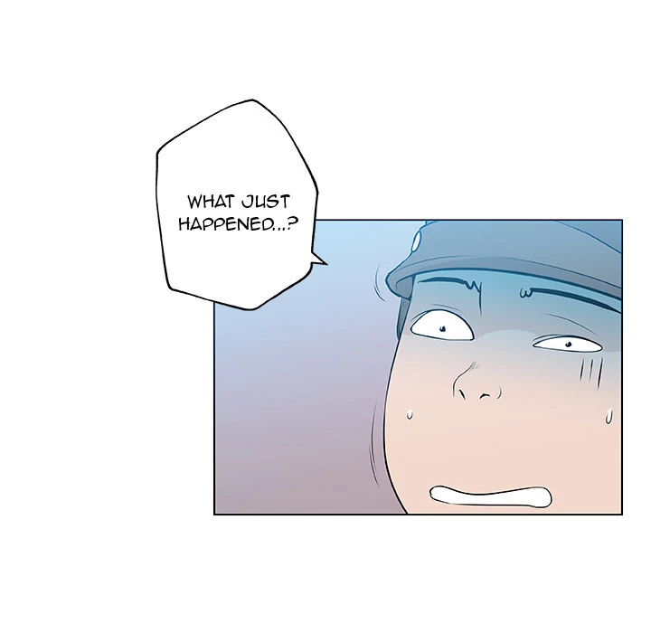 Love Recipe chapter 13 page 57