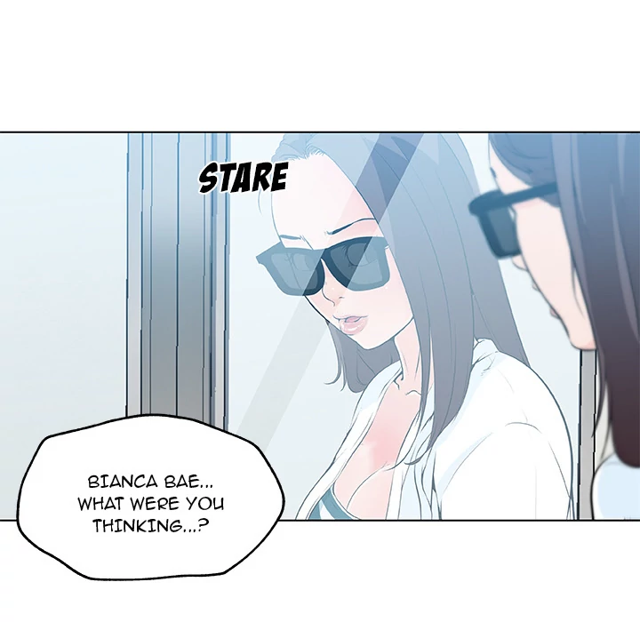 Love Recipe chapter 13 page 61