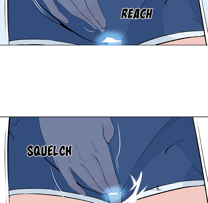 Love Recipe chapter 13 page 64