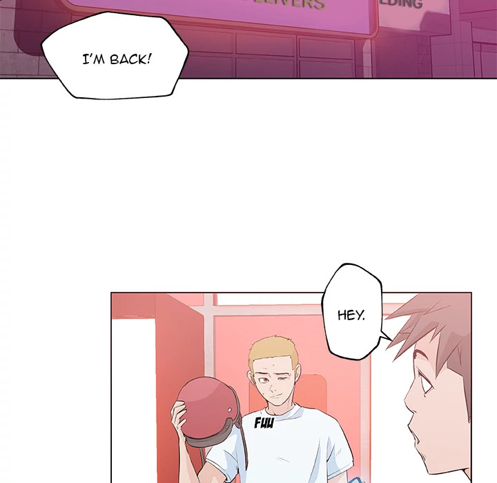 Love Recipe chapter 13 page 69